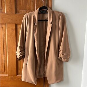 Rachel Zoe Blazer